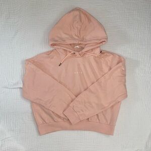 ROXY CROP HOODIE